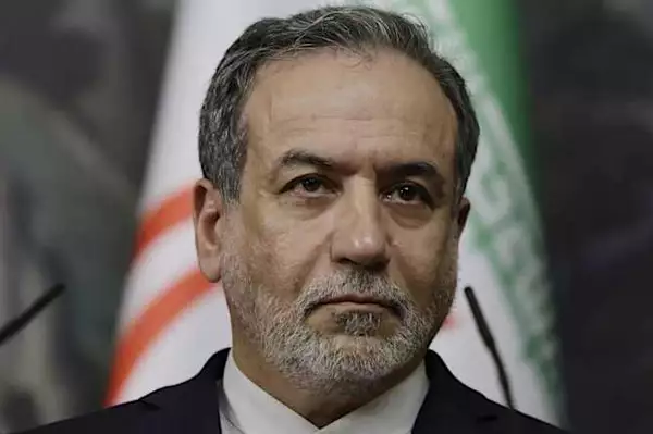 伊朗稱內塔尼亞胡將美國拖入中東“災難”