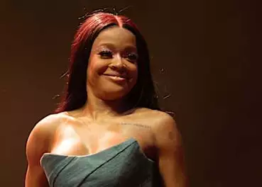 'F*** Israel': Azealia Banks turn on Israel again amid war in Iran