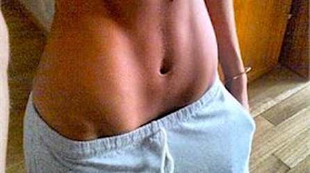 1 Truco Para Derretir Tu Grasa Abdominal Mientras Duermes