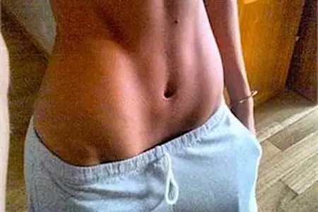 1 Truco Para Derretir Tu Grasa Abdominal Mientras Duermes