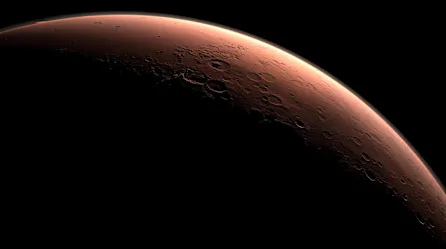 La NASA dice que podría haber sales orgánicas en Marte | Video