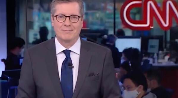 Há 1 mês na CNN, Márcio Gomes revela por que deixou a Globo