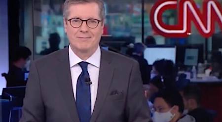 Há 1 mês na CNN, Márcio Gomes revela por que deixou a Globo