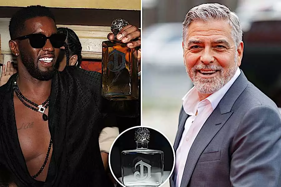 Diddy Gave Diageo Ultimatum To Give Him $100M Or He Would ‘Publicly Accuse’ Them Of Racism