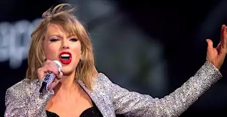 Taylor Swift is worth over US$300 million – how does she spend it?