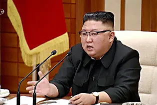 北朝鮮市民「金正恩氏のやつれた姿に心痛」　約1カ月ぶりの動静報道