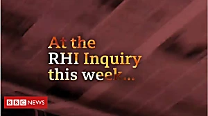 RHI inquiry key moments round up