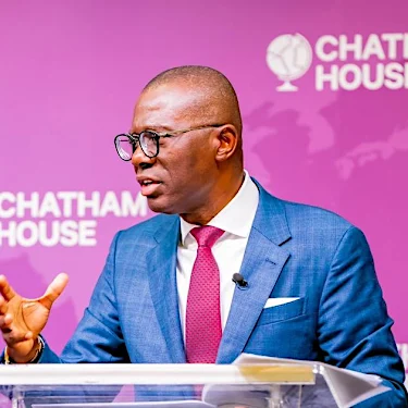 Sanwo-Olu sympathises with Funke Akindele over mother's death