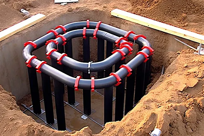 Hybride warmtepompen: de slimme oplossing voor een oud gebouw? Kijk gewoon!