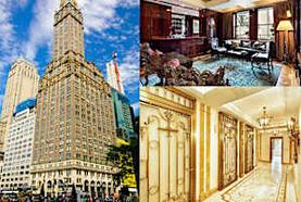 Exiled Chinese Billionaire Guo Wengui Chops Another $10M Off Manhattan Spread