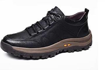 The Best Men's Shoes for Walking and Standing All Day