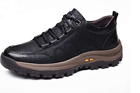 The Best Men's Shoes for Walking and Standing All Day