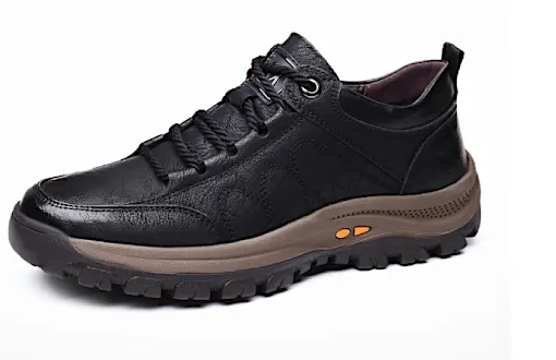The Best Men's Shoes for Walking and Standing All Day