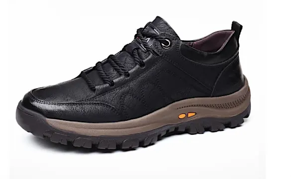The Best Men's Shoes for Walking and Standing All Day