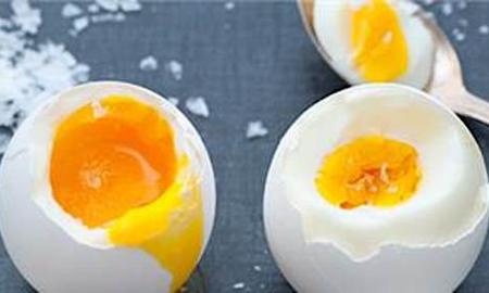 Strange Link Between Eggs and Diabetes (Watch)