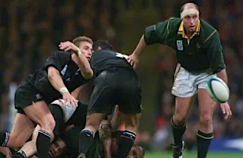 Η πίεση ήταν «φρικτή», λέει ο νικητής του Παγκοσμίου Κυπέλλου Mark Andrews