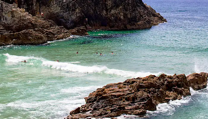 We reveal Queensland’s secret beaches
