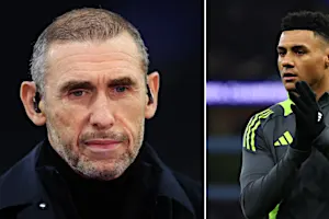 Martin Keown sends warning to Arsenal over Ollie Watkins transfer