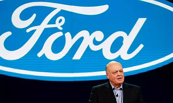 The $11 billion question looming over Ford