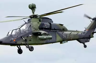 Ce fleuron de l'armement français passe sous pavillon américain