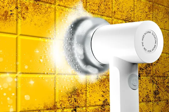 Genius Japanese Invention Cleans Everything in Your House
