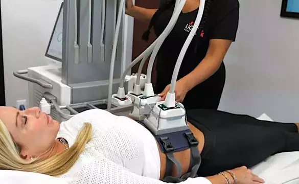 West Bengal: Reduce Fat With Laser Liposuction (See Total Prices)