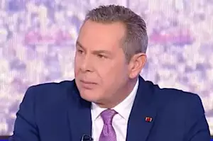 Θετικός ο Καμμένος έναντι της Καρυστιανού - «Η κατάσταση στον ΣΥΡΙΖΑ ήταν τραγική» Θετικός ο Καμμένος έναντι της Καρυστιανού - «Η κατάσταση στον ΣΥΡΙΖΑ ήταν τραγική»