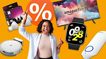 Amazon Prime Day 2024: Datum und erste Deals bekannt