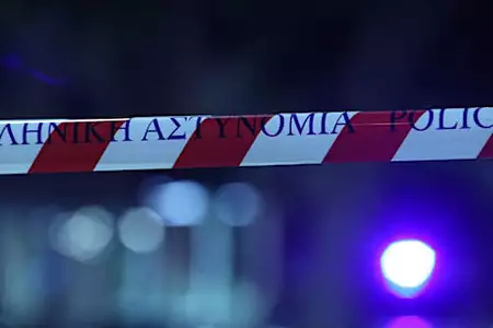 Νεκρός εντοπίσθηκε στο σπίτι του στα Ίβηρα Σερρών 66χρονος - Σε πλήρη ελέλιξη οι έρευνες