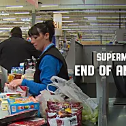 Supermarkets: The End of an Empire? - Watch the full documentary