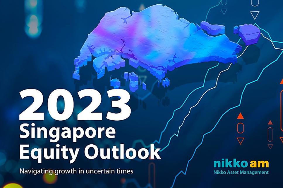 Singapore Market Outlook 2023: Sectors that May Remain Resilient