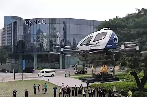 Les innovations chinoises les plus folles de l’histoire