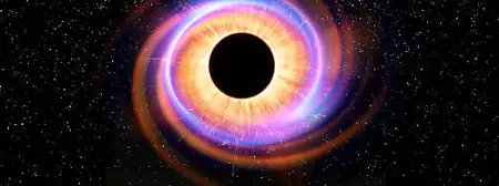 DIRECT. Des astronomes dévoilent la première image d'un trou noir