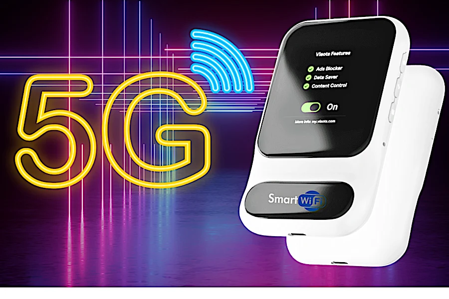 Internet without a subscription? It’s now possible