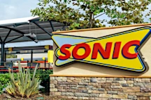 Sonic Just Released Two New Shakes Made With Espresso