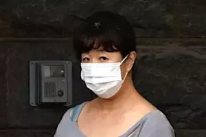 大便混入で殺害、容疑の元看護士は午前４時前に病室に入り１分後に退室…直後に男性の容体急変