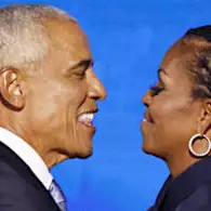 Barack Obama et Michelle : un divorce imminent ? Le geste révélateur de l'ex-président en dit long Barack Obama et Michelle : un divorce imminent ? Le geste révélateur de l'ex-président en dit long