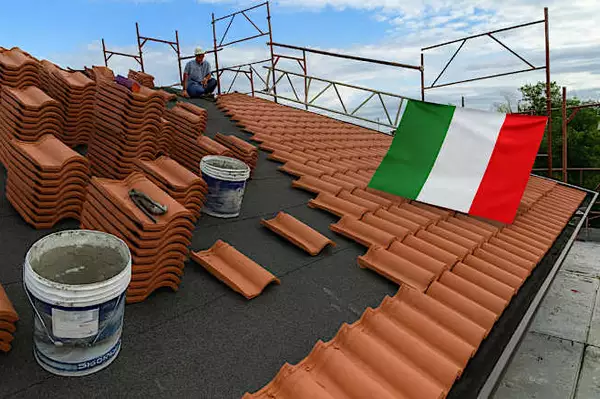 Il Bonus Tetto si rinnova nel 2026: risparmia fino al 70% (come ottenerlo)