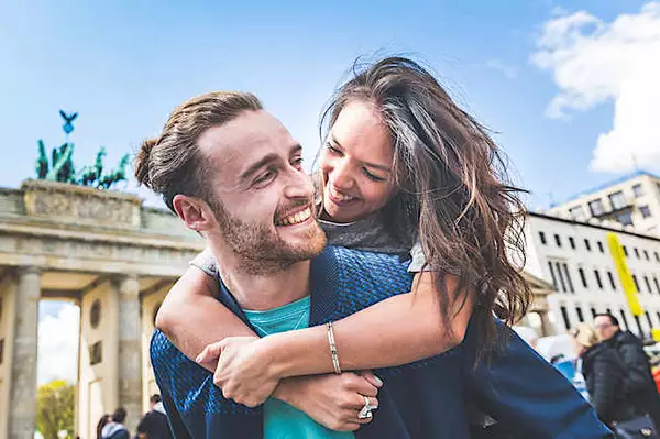 Πήγαινε Βερολίνο σε τιμές σοκ! Μάθε εδώ Πήγαινε Βερολίνο σε τιμές σοκ! Μάθε εδώ