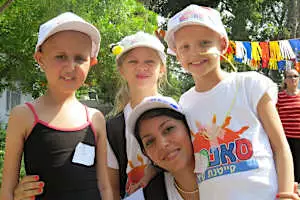 Aidez-nous à apporter des moments de joie aux enfants atteints de cancer avec l'Association Sunrise
