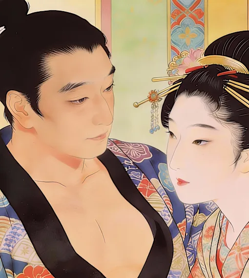 Japanese Men Rarely Need a Blue Pill. Here's Why