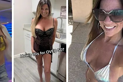 OnlyFans, la panterona italiana rivela i suoi anni e lascia tutti a bocca aperta: «La seduzione non ha età»