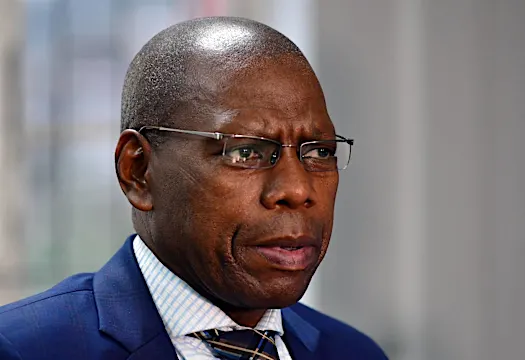 GEMS won't be administrator of the NHI, says Zweli Mkhize amid R300m fraud probe