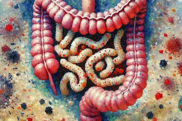 Svelato: queste 4 cose hanno un impatto negativo sul tuo intestino!