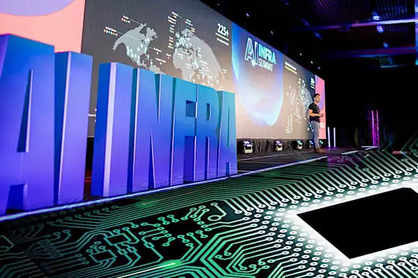Tech supply chain shrugs off AI slowdown calls as demand booms Tech supply chain shrugs off AI slowdown calls as demand booms