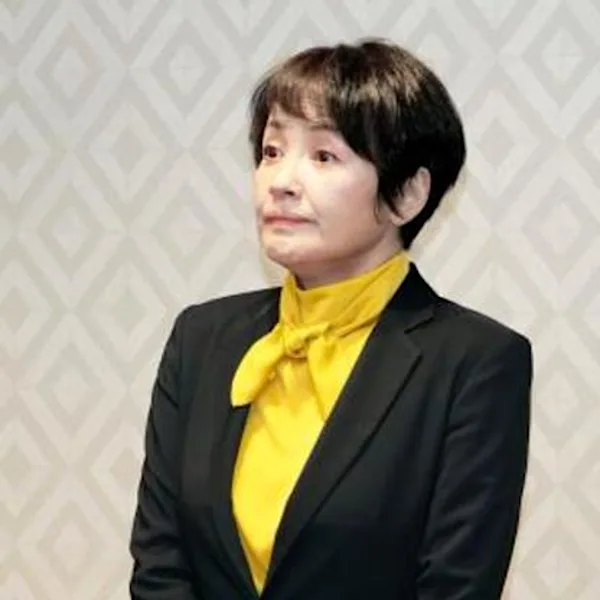 立民、タレント高見氏に出馬要請