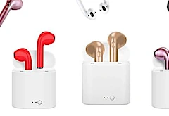 Why Everybody is Snapping Up These New Earphones? Why Everybody is Snapping Up These New Earphones?