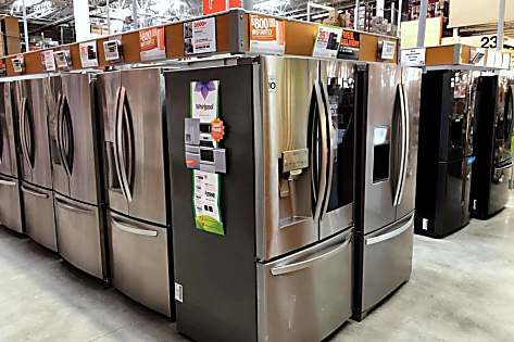 Philadelphia: Huge Appliance Clearance Sales: See Prices
