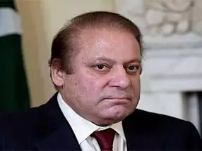 PM Nawaz returns to Pakistan