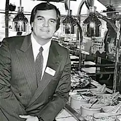 Do You Remember These 20 Defunct Restaurant Chains?